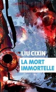Couverture_La Mort Immortelle