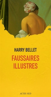 Couverture_Faussaires Illustres