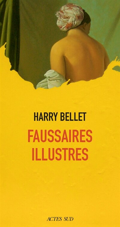 Couverture_Faussaires Illustres