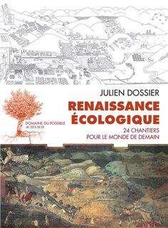 Front cover_Renaissance écologique