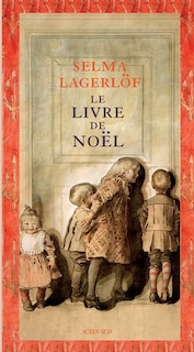 Couverture_Le livre de Noël