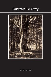 Front cover_Gustave Le Gray