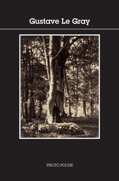 Front cover_Gustave Le Gray