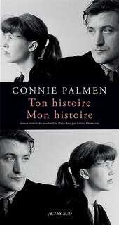 Front cover_TON HISTOIRE, MON HISTOIRE