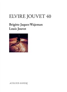 Front cover_Elvire Jouvet 40