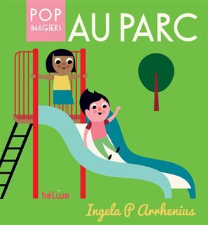 Couverture_Au parc
