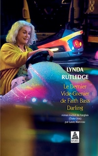 Couverture_Le dernier vide-grenier de Faith Bass Darling