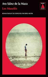 Front cover_Les muselés