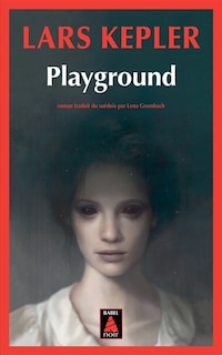 Front cover_Playground