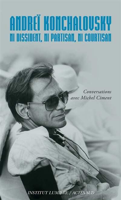 Couverture_Andreï Konchalovsky