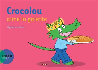 Couverture_Crocolou aime la galette
