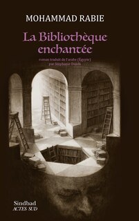 Couverture_La bibliothèque enchantée