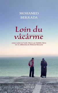 Couverture_Loin du vacarme