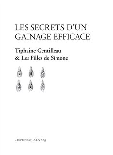Front cover_Les secrets d'un gainage efficace