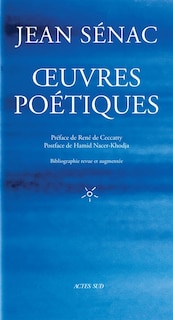 Couverture_Oeuvres poétiques