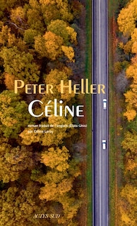 Front cover_CÉLINE