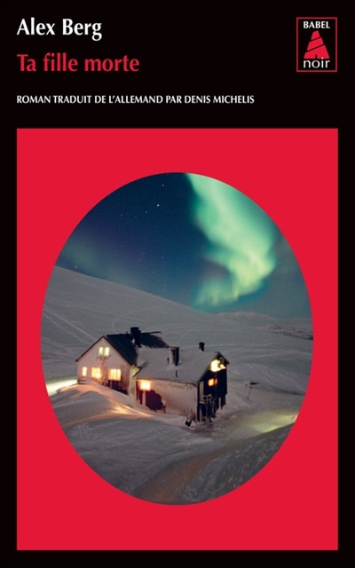 Front cover_Ta fille morte