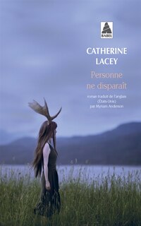 Couverture_Personne ne disparaît