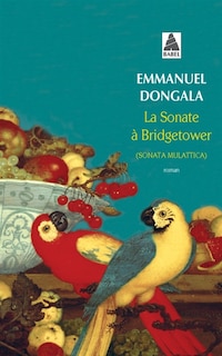 Front cover_La sonate à Bridgetower