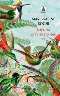 Front cover_Dans les prairies étoilées