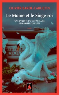 Couverture_Le moine et le singe-roi