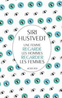 Front cover_Une femme regarde les hommes regarder les femmes