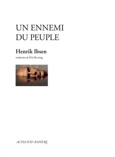 Front cover_Un ennemi du peuple