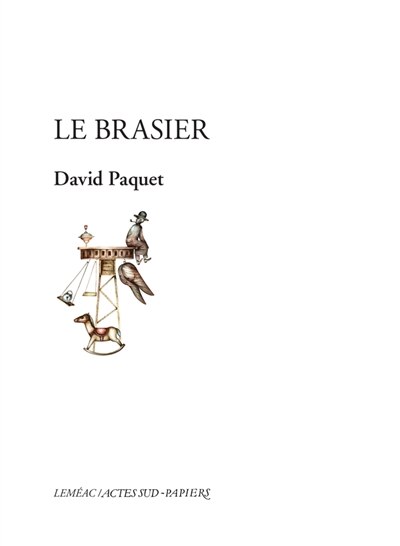 Couverture_Le brasier