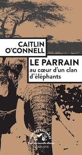 Front cover_Le parrain