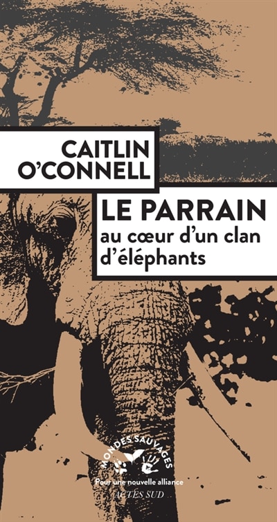 Front cover_Le parrain