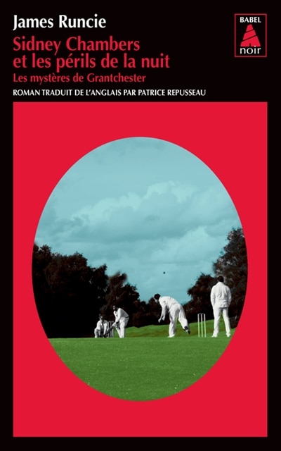 Couverture_Sidney Chambers et les périls de la nuit
