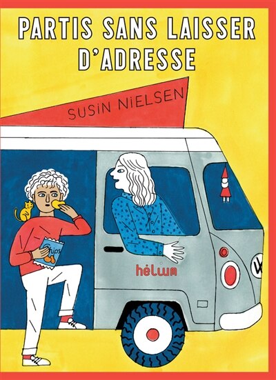 Front cover_Partis sans laisser d'adresse