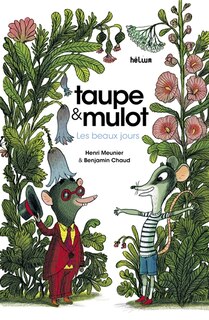Couverture_Les beaux jours