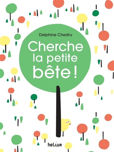 Couverture_Cherche la petite b&ecirc;te !