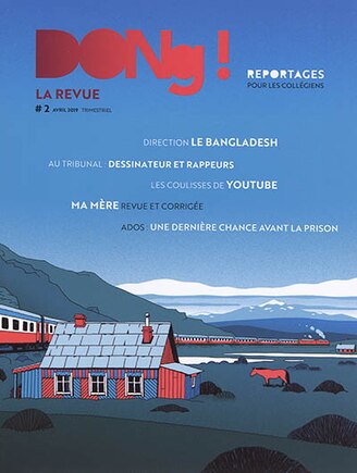 Couverture