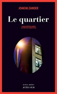 Front cover_LE QUARTIER