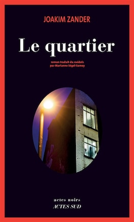 LE QUARTIER