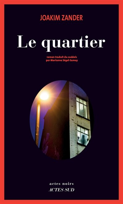 Front cover_LE QUARTIER