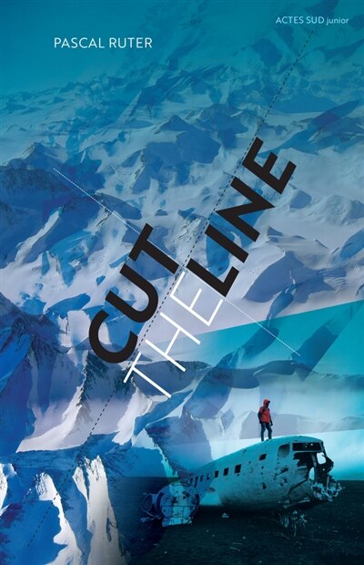 Couverture_Cut the line