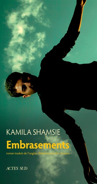Front cover_EMBRASEMENTS