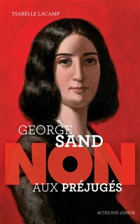 Front cover_George Sand