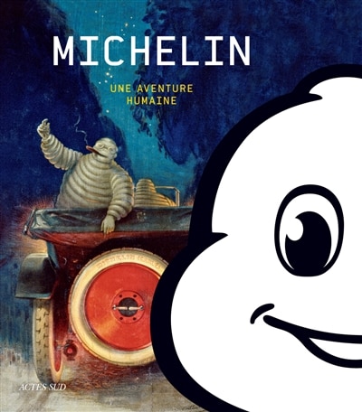 Front cover_Michelin