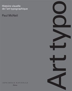 Front cover_Art typo