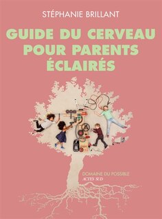 Front cover_Guide du cerveau pour parents éclairés