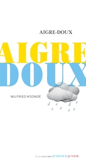 Front cover_Aigre-doux