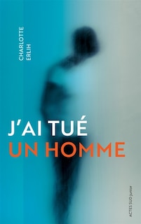 Front cover_J'ai tué un homme