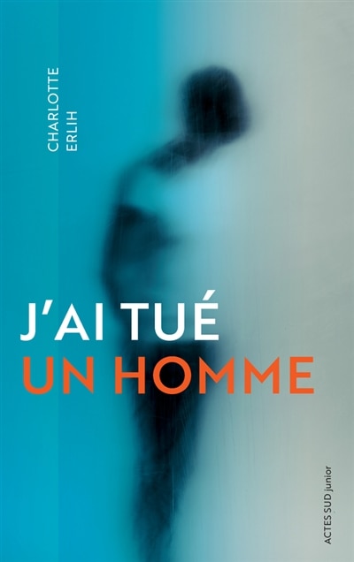 Front cover_J'ai tué un homme