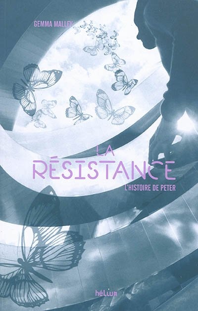 Front cover_La résistance