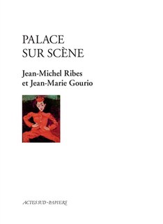Front cover_Palace sur scène