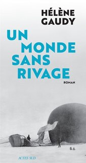 Couverture_UN MONDE SANS RIVAGE